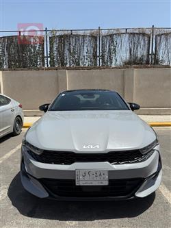 کیا K5